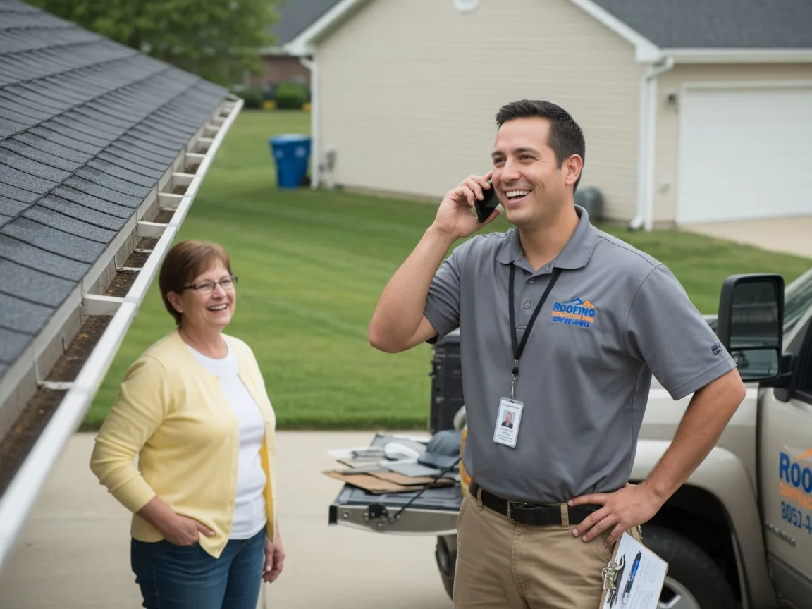 Local Roofing Contractors Tahoma, CA FAQs